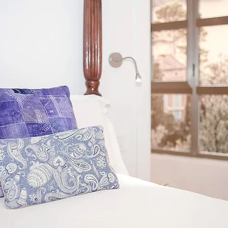 Blau Homes Turismo De Interior Apartmán *