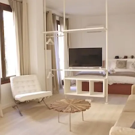Apartmán Blau Homes Turismo De Interior Palma de Mallorca