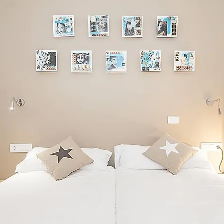 Blau Homes Turismo De Interior Apartmán
