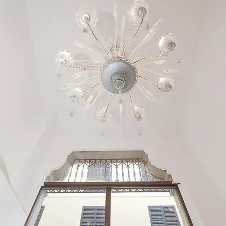 Apartmán Blau Homes Turismo De Interior Palma de Mallorca