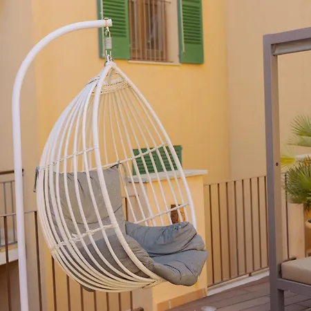 Blau Homes Turismo De Interior Apartment *