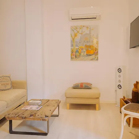 Apartment Blau Homes Turismo De Interior Palma de Mallorca