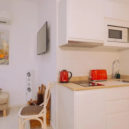 Blau Homes Turismo De Interior Palma de Mallorca