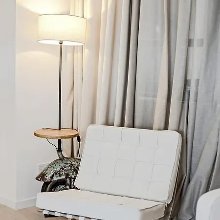 Blau Homes Turismo De Interior Apartment Palma de Mallorca