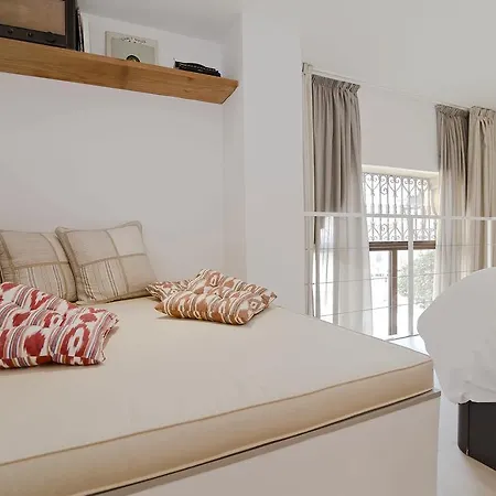 Apartment Blau Homes Turismo De Interior