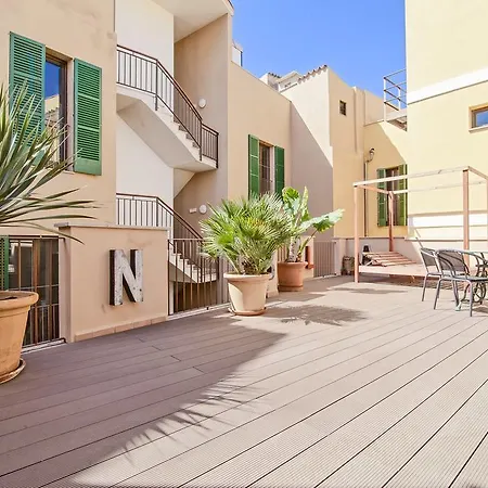Apartment Blau Homes Turismo De Interior *