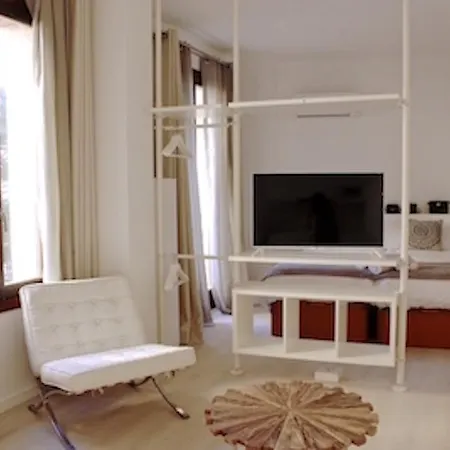 Blau Homes Turismo De Interior Apartment