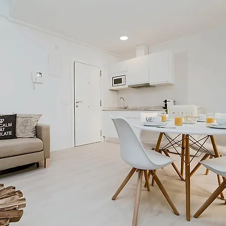 Blau Homes Turismo De Interior Palma de Mallorca