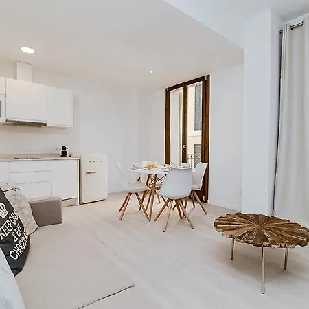 Blau Homes Turismo De Interior Apartment