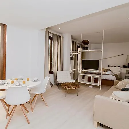 Apartment Blau Homes Turismo De Interior *