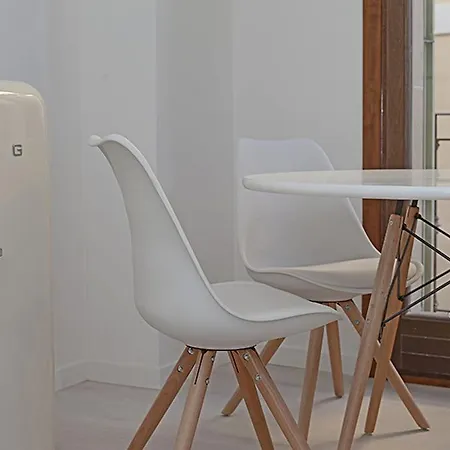 Blau Homes Turismo De Interior Apartment *