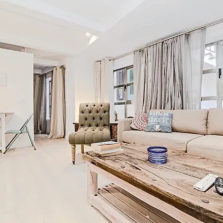Apartment Blau Homes Turismo De Interior *