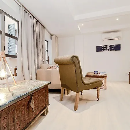 Blau Homes Turismo De Interior Apartment *