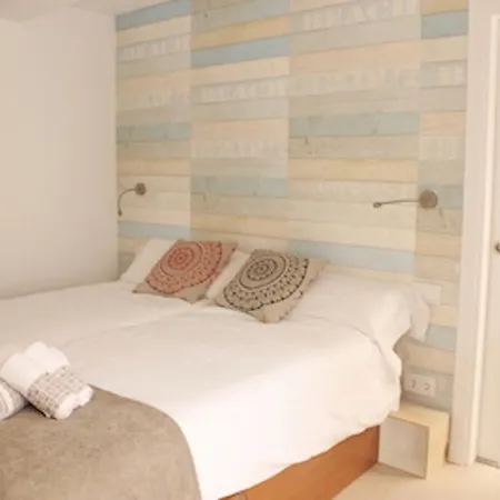 Blau Homes Turismo De Interior * Palma de Mallorca