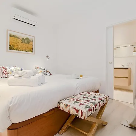 Apartment Blau Homes Turismo De Interior Palma de Mallorca