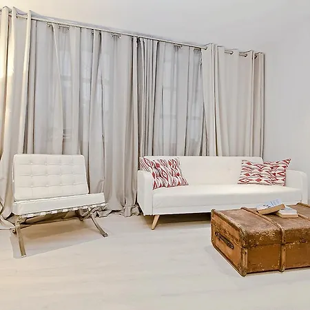 Apartment Blau Homes Turismo De Interior *