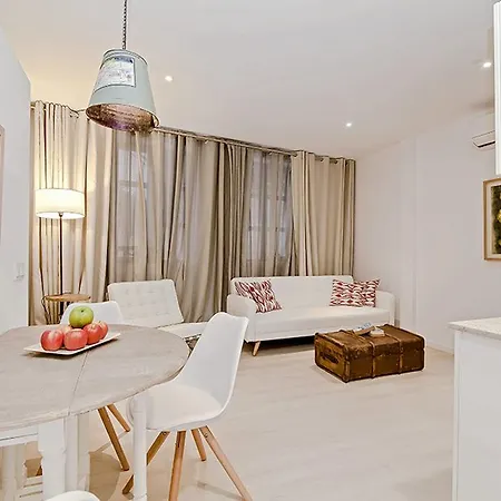 Blau Homes Turismo De Interior Apartment