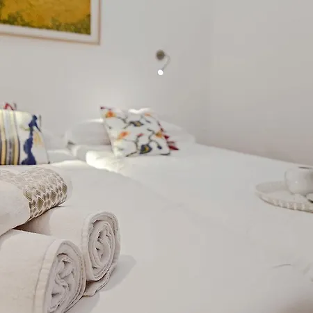Apartment Blau Homes Turismo De Interior Palma de Mallorca