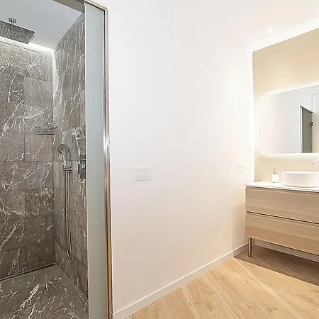 Apartment Blau Homes Turismo De Interior Palma de Mallorca
