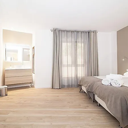 Blau Homes Turismo De Interior *
