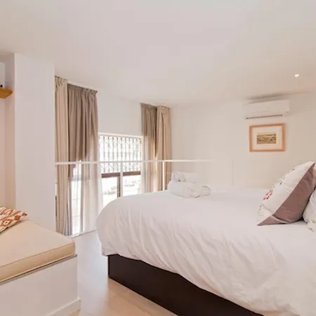 Apartment Blau Homes Turismo De Interior