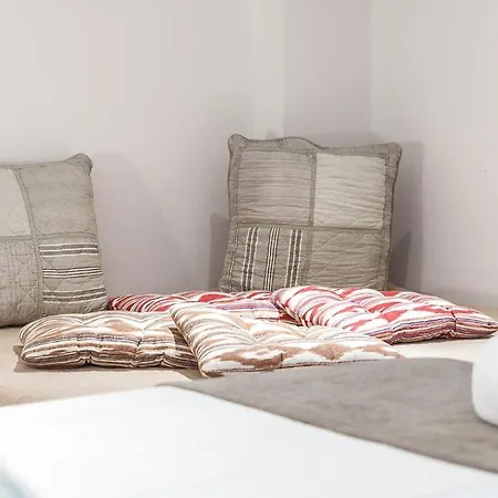Apartment Blau Homes Turismo De Interior Palma de Mallorca