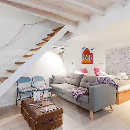 Blau Homes Turismo De Interior Apartment *