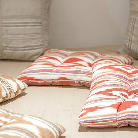 Blau Homes Turismo De Interior Apartment