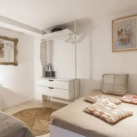 Apartment Blau Homes Turismo De Interior Palma de Mallorca