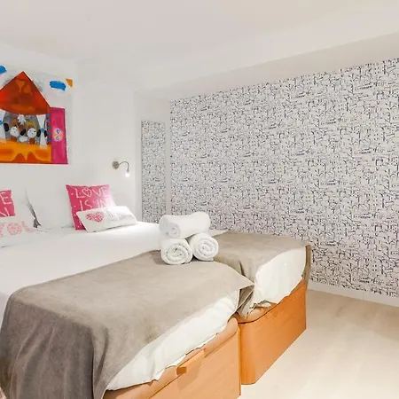 Blau Homes Turismo De Interior * Palma de Mallorca
