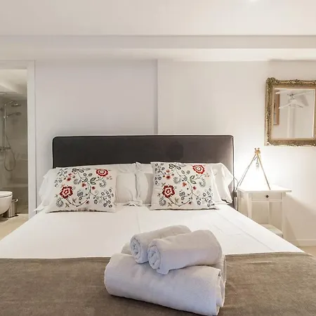 Blau Homes Turismo De Interior Apartment *