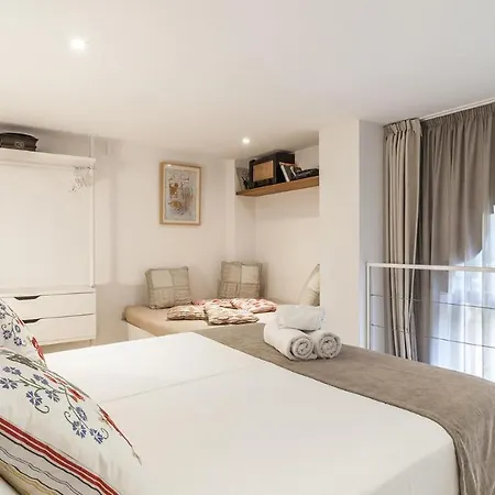 Apartment Blau Homes Turismo De Interior Palma de Mallorca