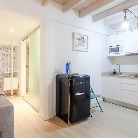Blau Homes Turismo De Interior Apartment *